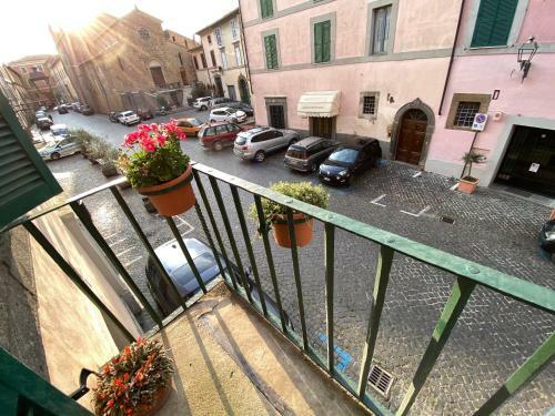 Apartamento Palazzo Forlani