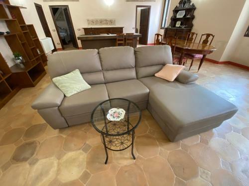 Apartamento Palazzo Forlani