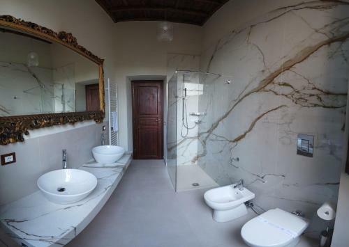 Apartamento Palazzo Forlani