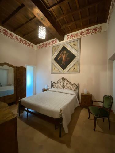 Apartamento Palazzo Forlani