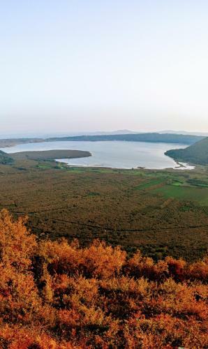 Apartamento Casa Rosarella