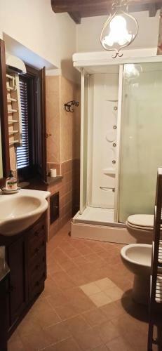 Apartamento Casa Rosarella