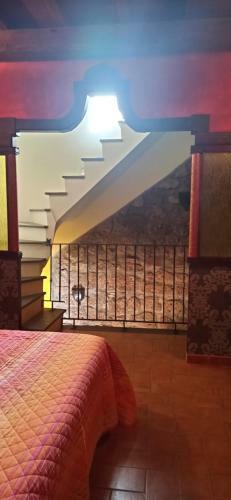 Apartamento Casa Rosarella