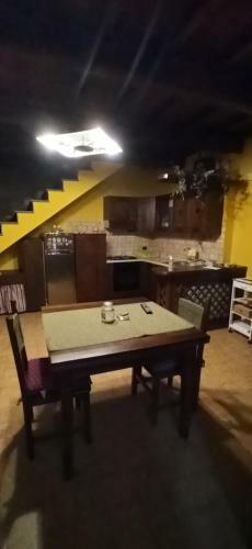 Apartamento Casa Rosarella