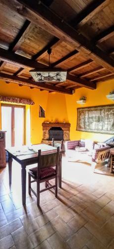 Apartamento Casa Rosarella