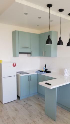 Apartamento Kateryna*s Appartment