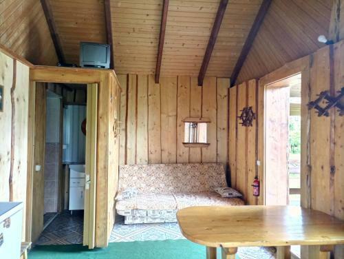 Hostal Gostynniy Dvir Raytshtoky