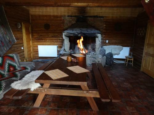 Hostal Gostynniy Dvir Raytshtoky