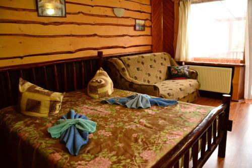 Hostal Gostynniy Dvir Raytshtoky