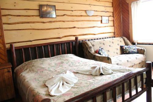 Hostal Gostynniy Dvir Raytshtoky