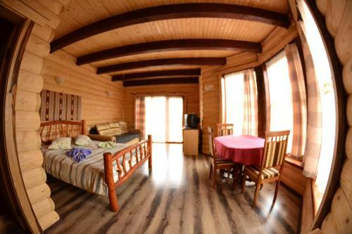 Hostal Gostynniy Dvir Raytshtoky