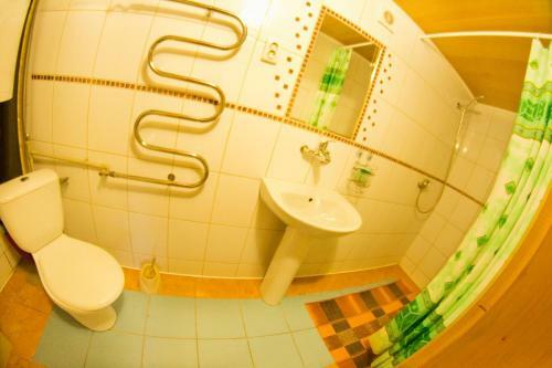 Hostal Gostynniy Dvir Raytshtoky