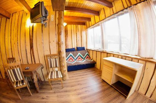 Hostal Gostynniy Dvir Raytshtoky