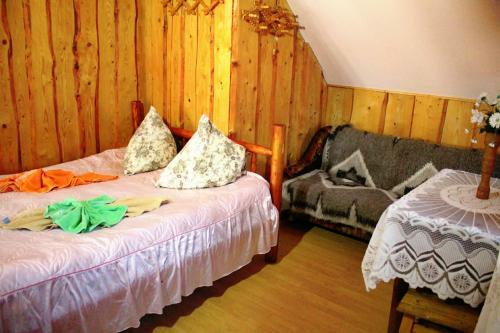 Hostal Gostynniy Dvir Raytshtoky