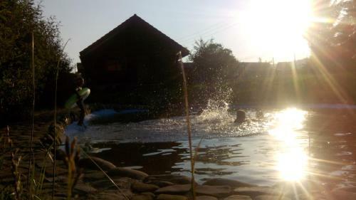 Hostal Gostynniy Dvir Raytshtoky