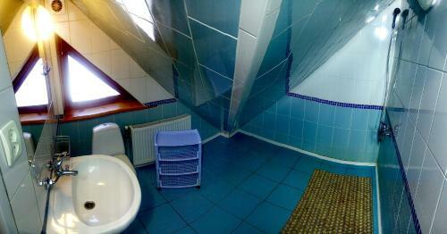 Hostal Gostynniy Dvir Raytshtoky