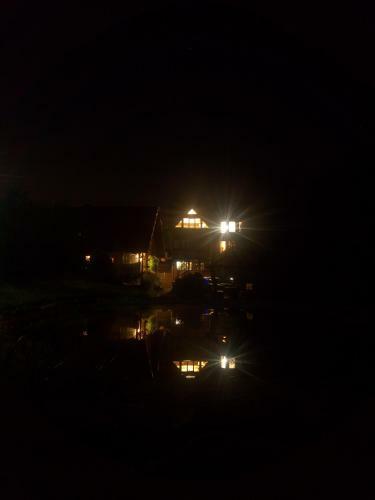 Hostal Gostynniy Dvir Raytshtoky