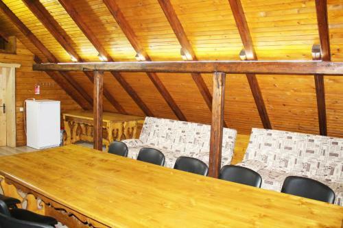 Hostal Gostynniy Dvir Raytshtoky