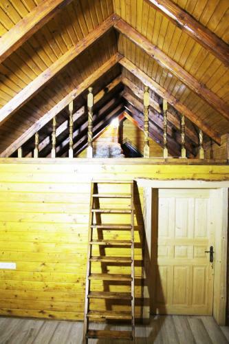 Hostal Gostynniy Dvir Raytshtoky