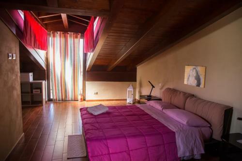 Apartamento Mansarda In Centro