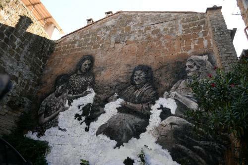 Apartamento Casa San Pietro Alloggio Turistico