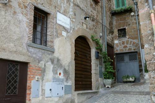 Apartamento Casa San Pietro Alloggio Turistico