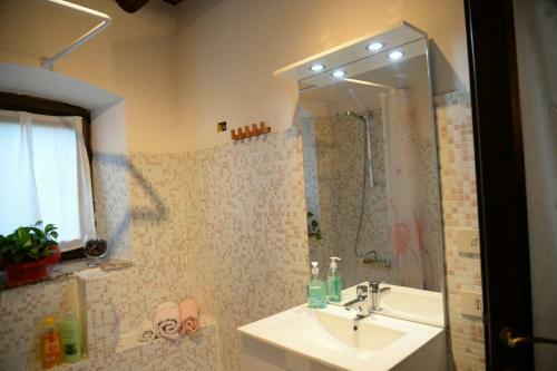 Apartamento Casa San Pietro Alloggio Turistico