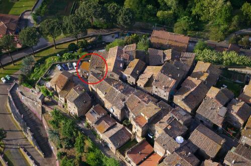Apartamento Casa San Pietro Alloggio Turistico