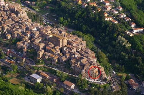 Apartamento Casa San Pietro Alloggio Turistico