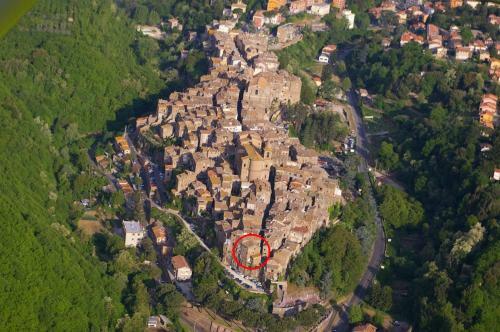 Apartamento Casa San Pietro Alloggio Turistico