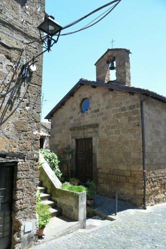 Apartamento Casa San Pietro Alloggio Turistico