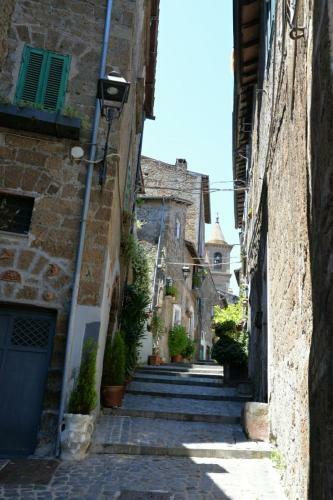 Apartamento Casa San Pietro Alloggio Turistico