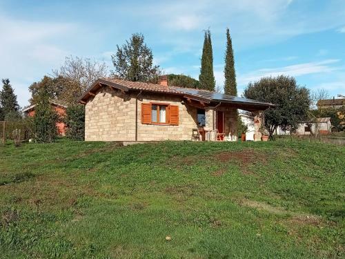 Serena Country Home