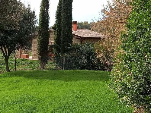 Serena Country Home