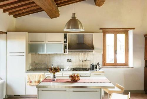 Villa Manzi Tuscany