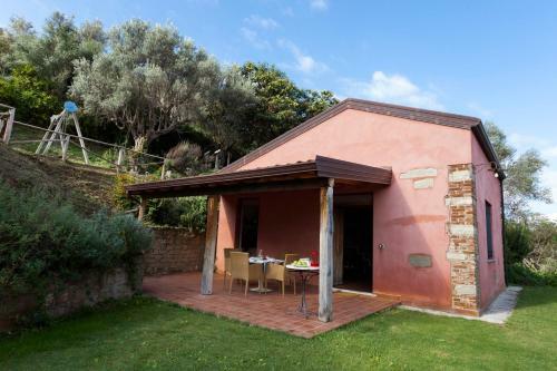 Agroturismo Agricontura