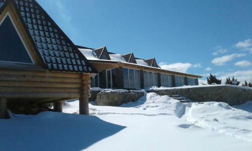Hostal Khatky Na Penkakh