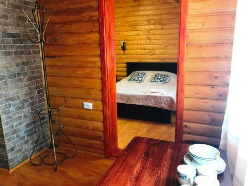 Hostal Guest House U Stasuka