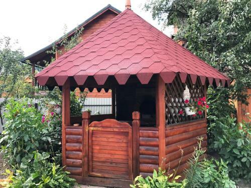 Hostal Guest House U Stasuka
