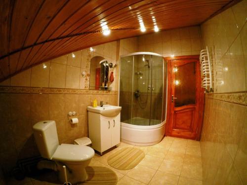 Hostal Guest House U Stasuka