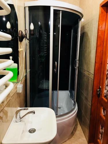 Hostal Guest House U Stasuka