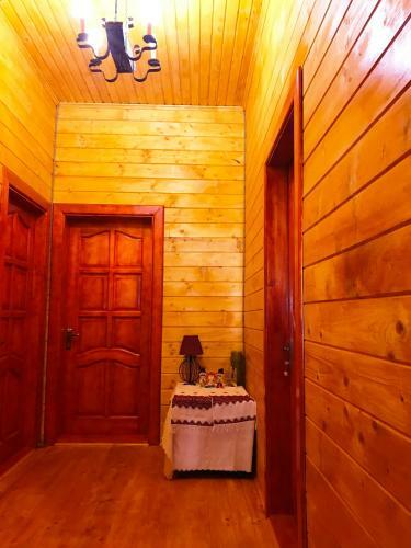 Hostal Guest House U Stasuka