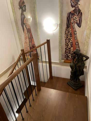 Bed & Breakfast Il Borgo Antico B & B