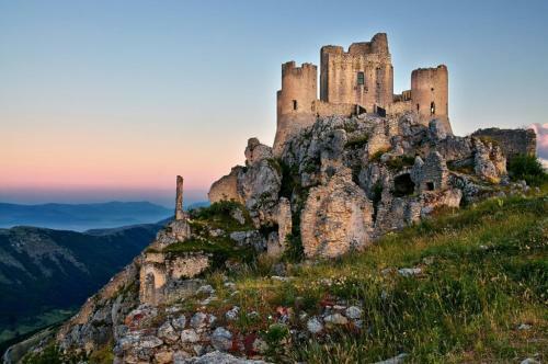 Agroturismo Gransasso Dream House