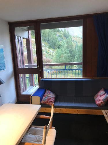 Large & Cosy 3-bed Apartment In Les Arcs 2000