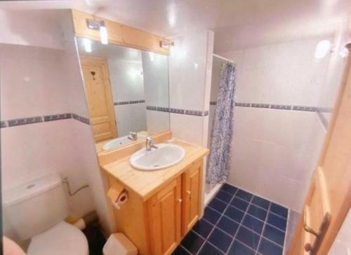 Apartamento Arc 1800 R�sidence Aiguille Grive 1 Le 529