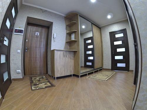 Apartment On Kyivska Street 2953