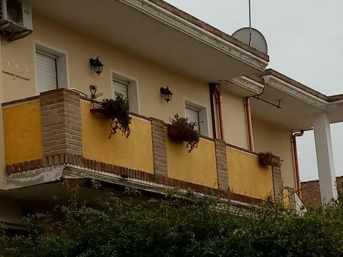 Mariolina Casa Vacanze