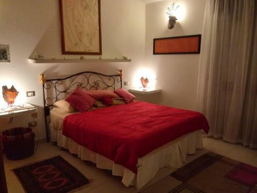 Mariolina Casa Vacanze