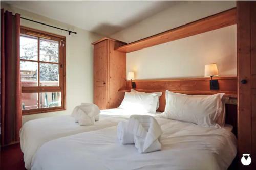 Apartamento 2 Bed In Auberge Jerome Residence, Arc 1950